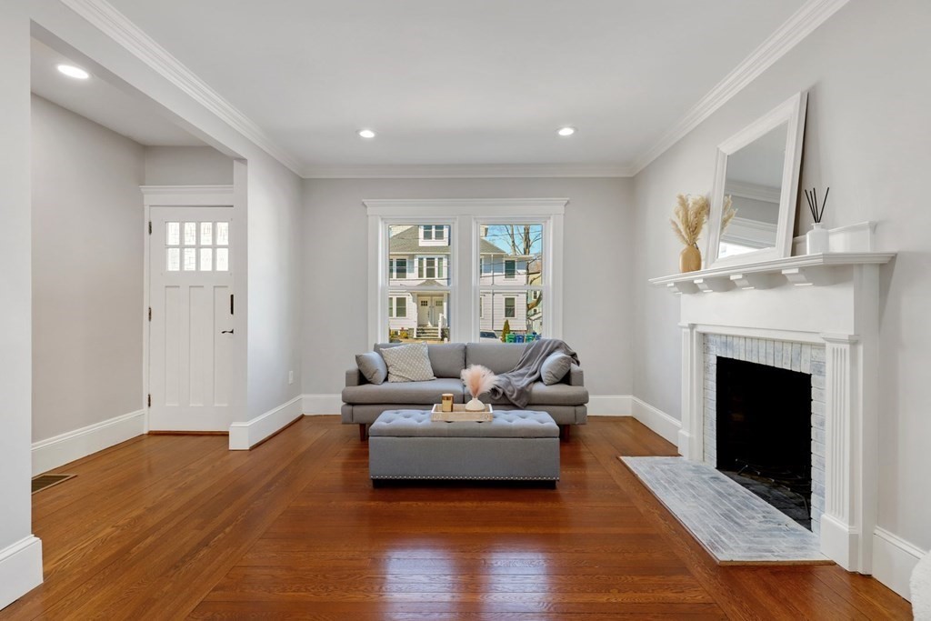16 Ricker Road, Unit 1 Newton, MA 02458 - Photo 13 of 39 Gallery Image 13