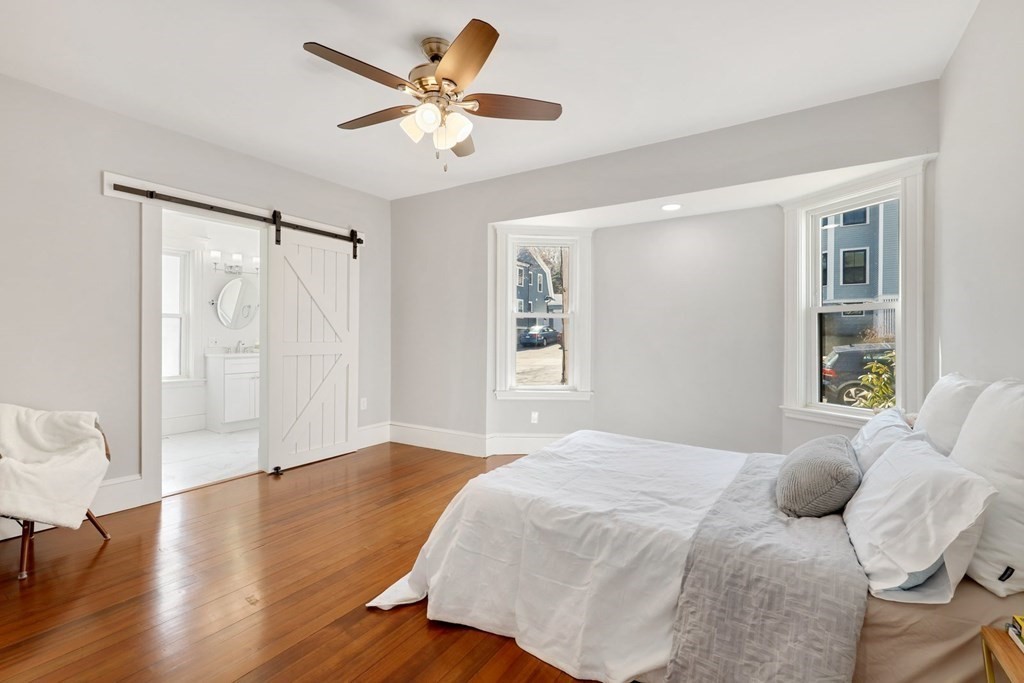 16 Ricker Road, Unit 1 Newton, MA 02458 - Photo 15 of 39 Gallery Image 15