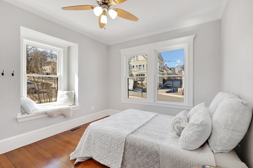 16 Ricker Road, Unit 1 Newton, MA 02458 - Photo 22 of 39 Gallery Image 22
