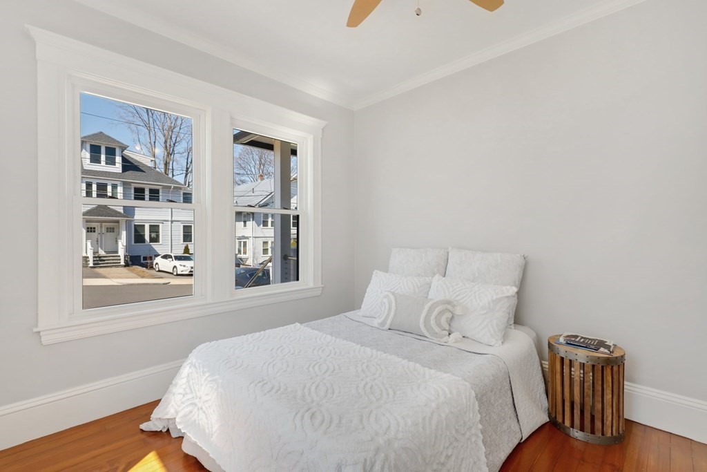16 Ricker Road, Unit 1 Newton, MA 02458 - Photo 23 of 39 Gallery Image 23