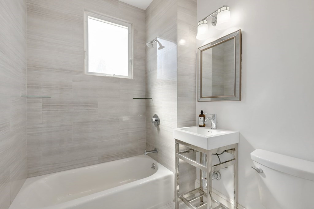 16 Ricker Road, Unit 1 Newton, MA 02458 - Photo 24 of 39 Gallery Image 24