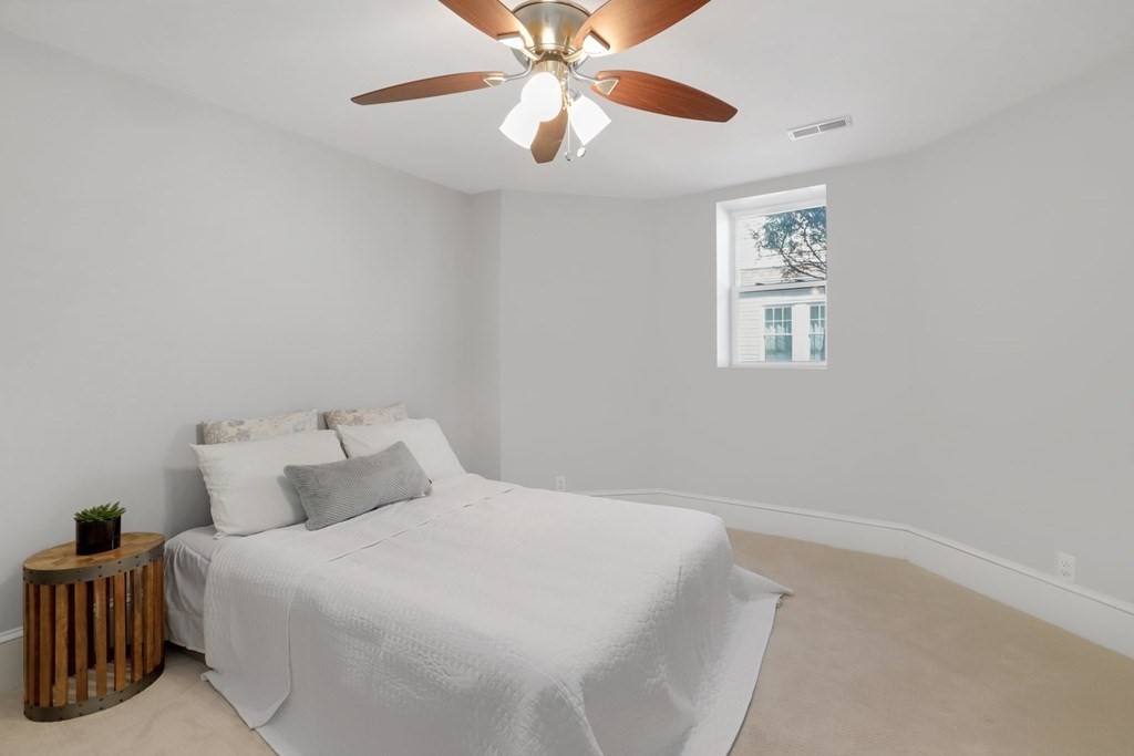 16 Ricker Road, Unit 1 Newton, MA 02458 - Photo 25 of 39 Gallery Image 25