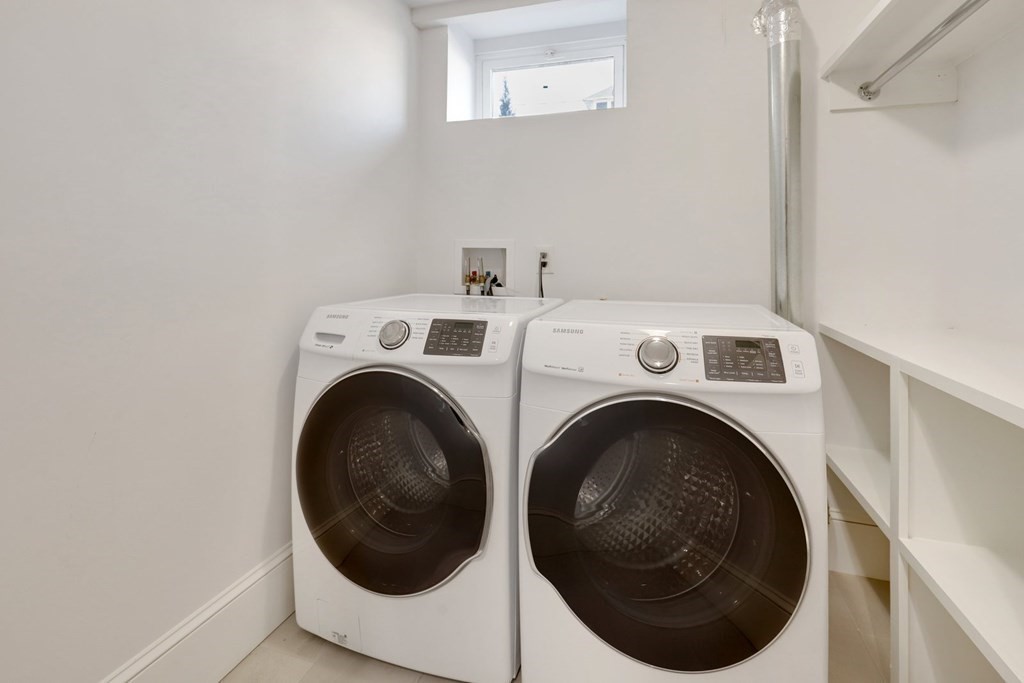 16 Ricker Road, Unit 1 Newton, MA 02458 - Photo 32 of 39 Gallery Image 32