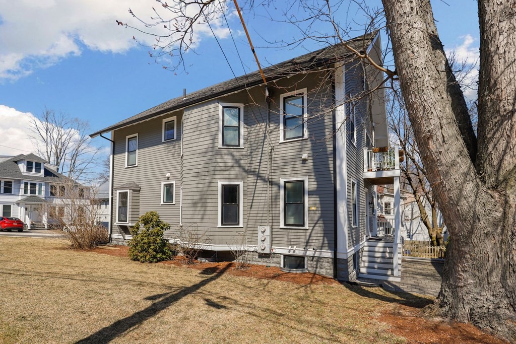 16 Ricker Road, Unit 1 Newton, MA 02458 - Photo 34 of 39 Gallery Image 34