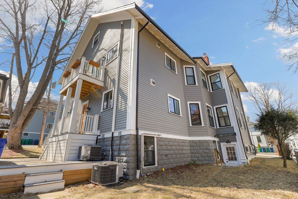 16 Ricker Road, Unit 1 Newton, MA 02458 - Photo 36 of 39 Gallery Image 36