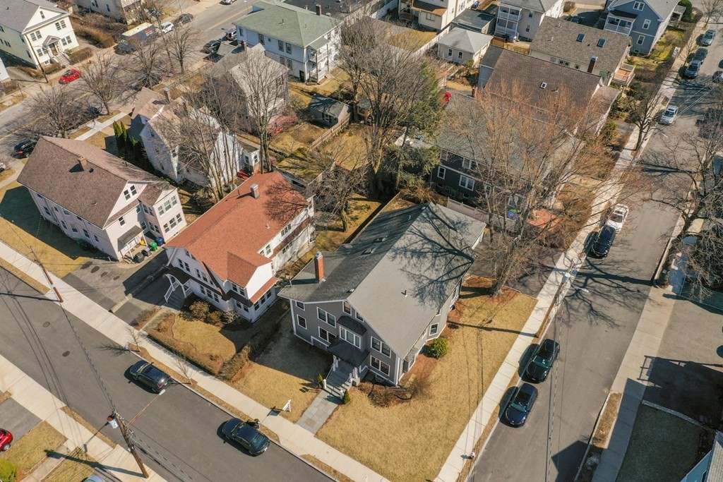 16 Ricker Road, Unit 1 Newton, MA 02458 - Photo 37 of 39 Gallery Image 37