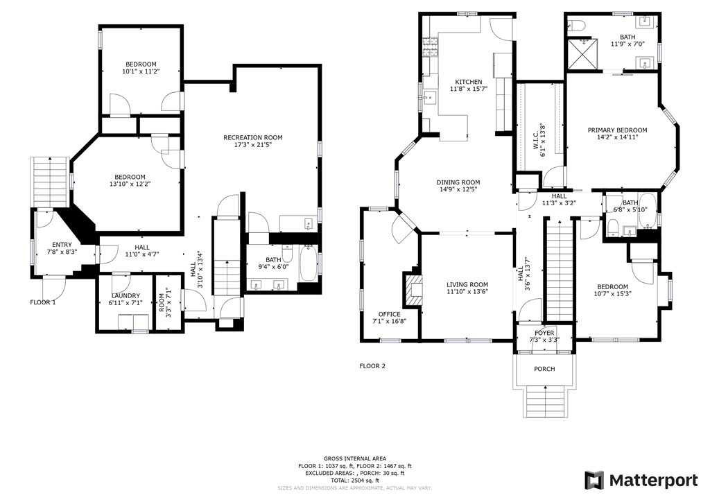 16 Ricker Road, Unit 1 Newton, MA 02458 - Photo 39 of 39 Gallery Image 39