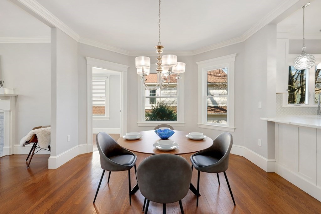16 Ricker Road, Unit 1 Newton, MA 02458 - Photo 9 of 39 Gallery Image 9