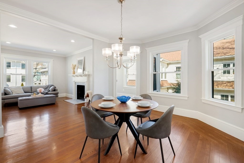 16 Ricker Road, Unit 1 Newton, MA 02458 - Photo 10 of 39 Gallery Image 10