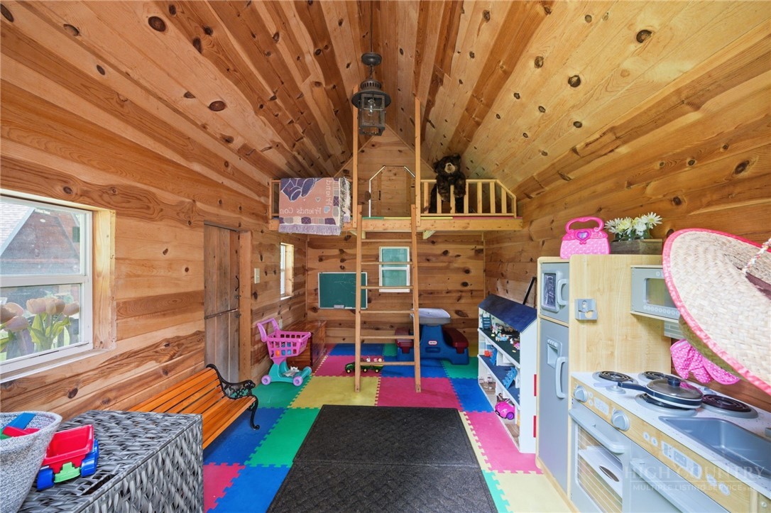 123 St Andrews Road Beech Mountain, NC 28604 - Photo 33 of 46 Gallery Image 33