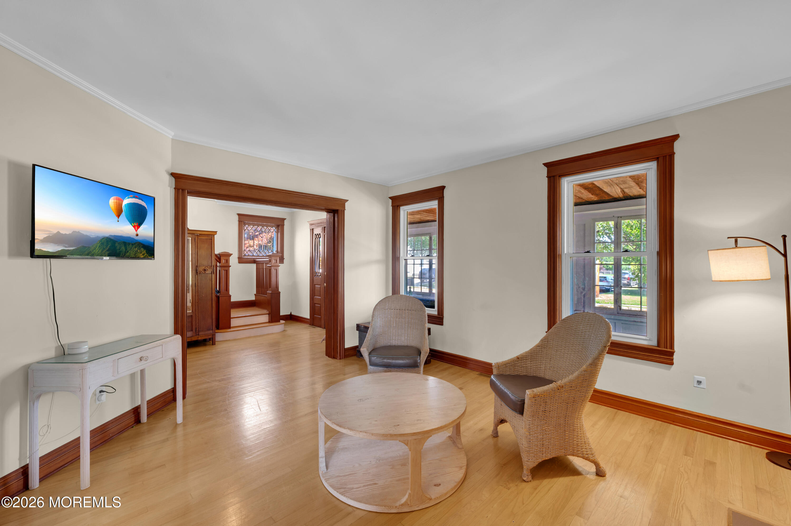 175 Broad Street, Unit 2 Manasquan, NJ 08736 - Photo 21 of 72 Living 3