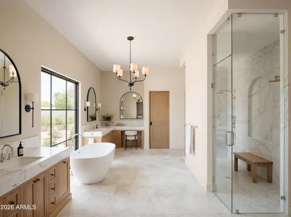 $13,199,000 | 7825 North Invergordon Place, Paradise Valley, AZ 85253