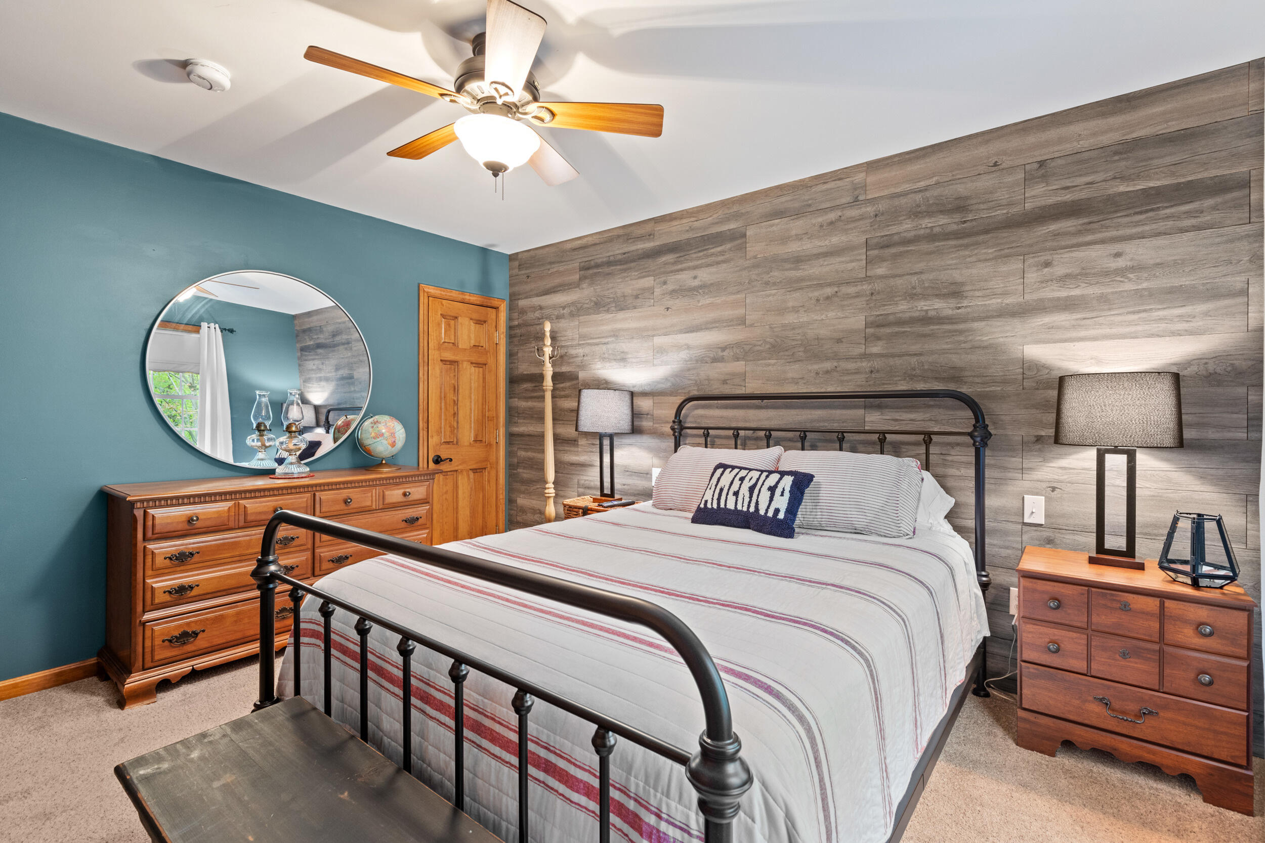 214 Gore Road Naples, ME 04055 - Photo 14 of 42 214 gore road interiors-016