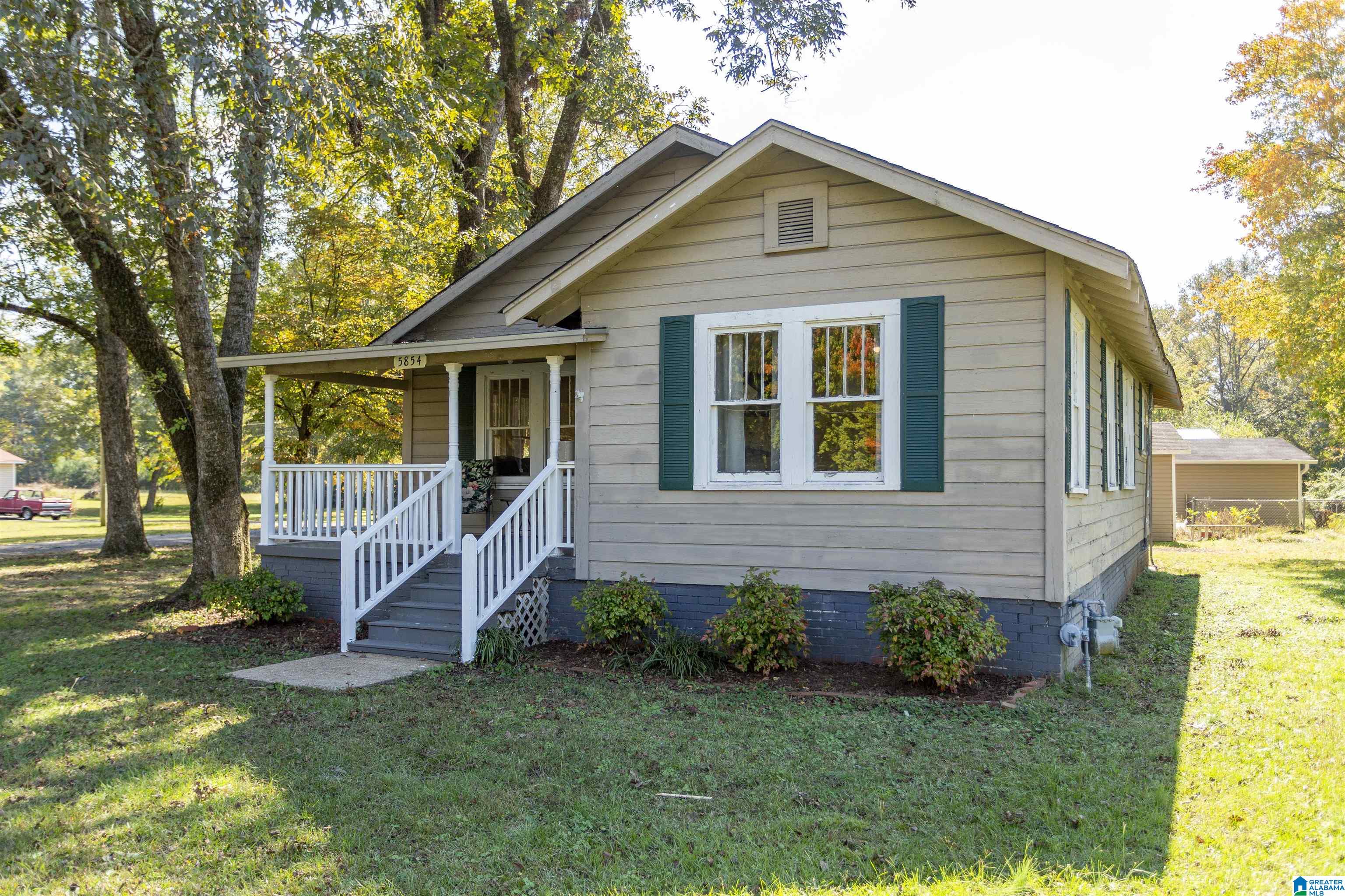 5854 Warrior River Road Bessemer, AL 35023 - Photo 2 of 38