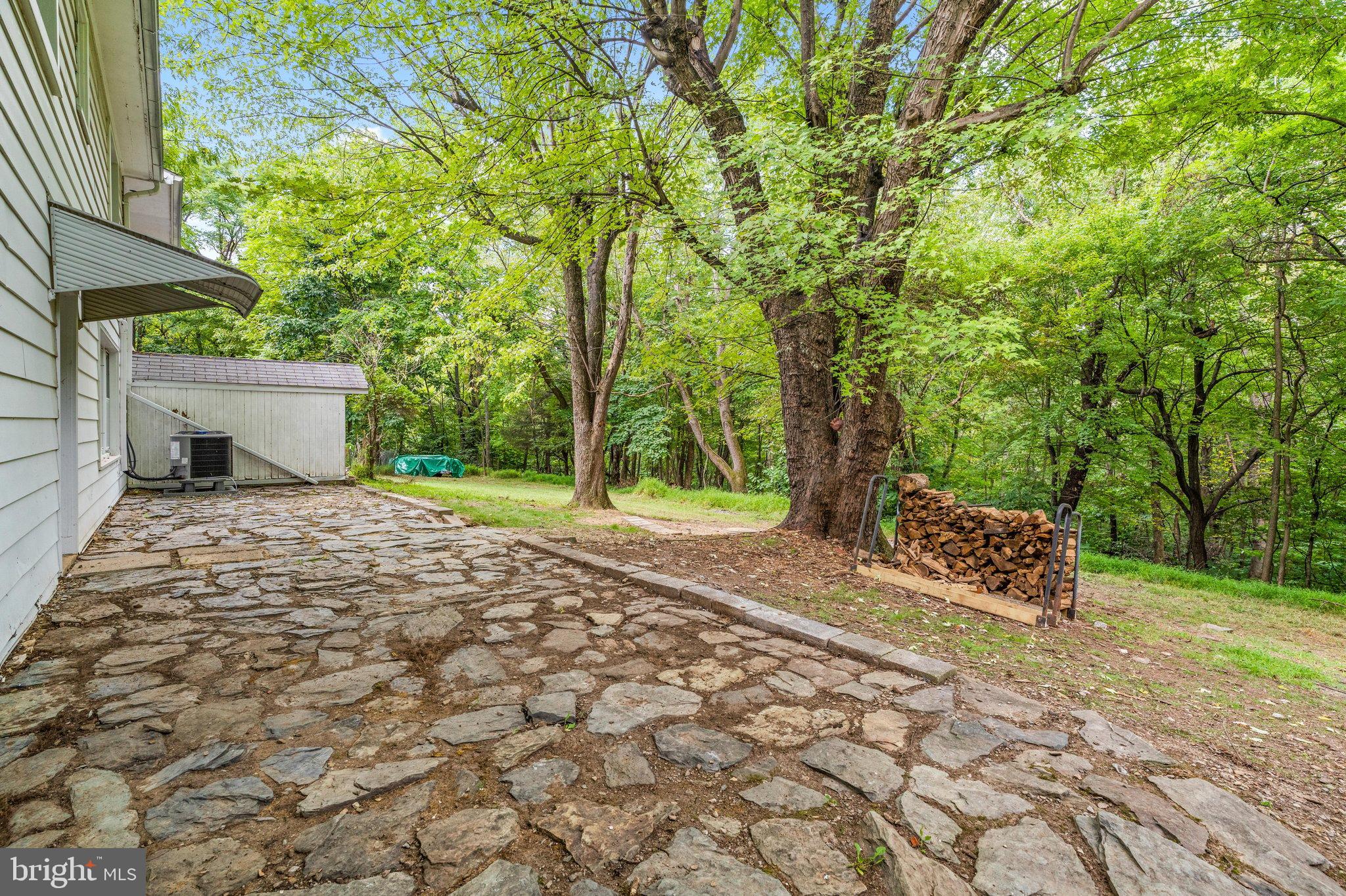 1108 Hoffmaster Road Knoxville, MD 21758 - Photo 49 of 72 1108 Hoffmaster Rd-049