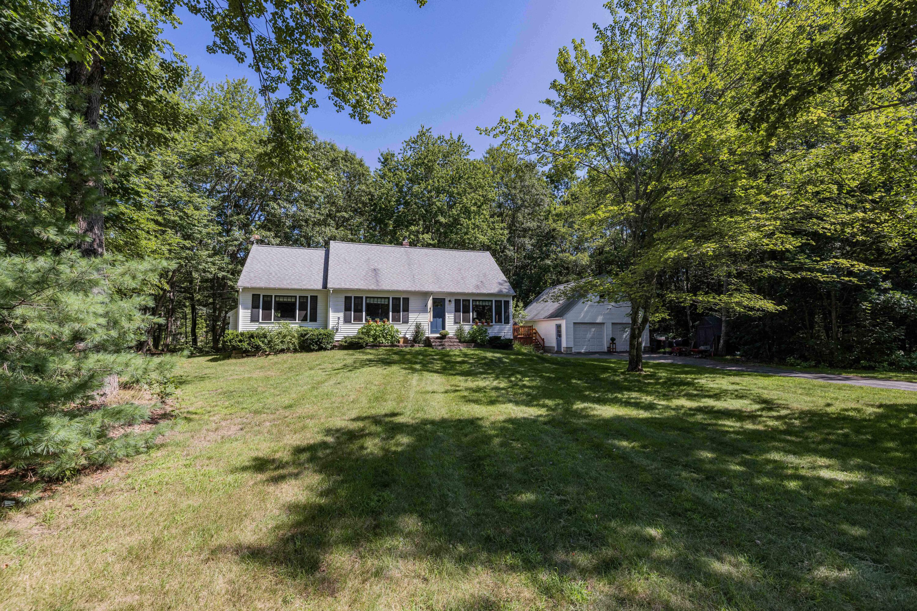 10 Laurel Circle Wells, ME 04090 - Photo 5 of 42 3G0A3358