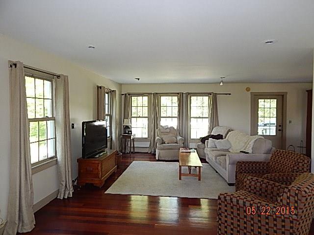 73 Copper Ridge Road Greene, ME 04236 - Photo 13 of 22 Spacious livingroom with lots of windows