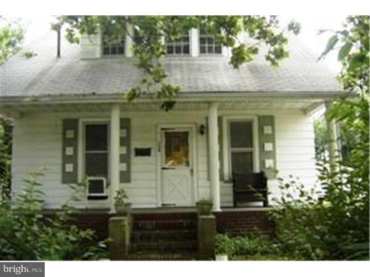 138 Thomas Avenue Maple Shade, NJ 08052 - Photo 1 of 21 Exterior Front