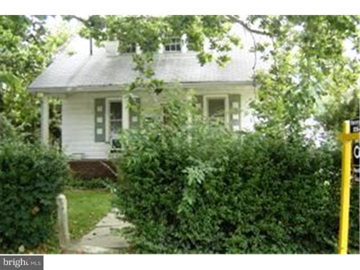 138 Thomas Avenue Maple Shade, NJ 08052 - Photo 2 of 21 Exterior Front