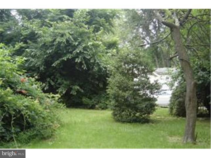 138 Thomas Avenue Maple Shade, NJ 08052 - Photo 18 of 21 Back Yard