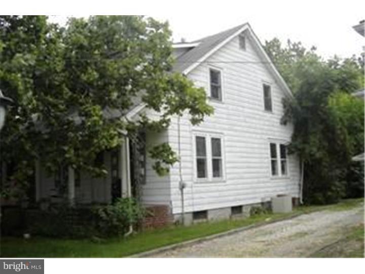 138 Thomas Avenue Maple Shade, NJ 08052 - Photo 20 of 21 Exterior Back