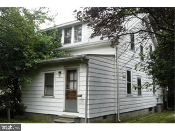 138 Thomas Avenue Maple Shade, NJ 08052 - Photo 21 of 21 Exterior Back
