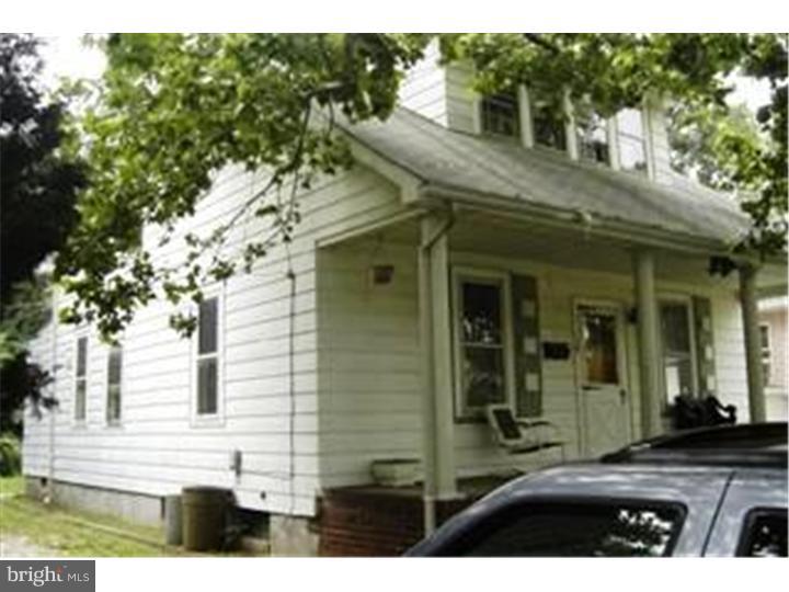 138 Thomas Avenue Maple Shade, NJ 08052 - Photo 4 of 21 Exterior Front