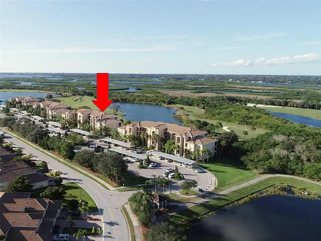 $274,900 | 7803 Grand Estuary Trail, Unit 205, Bradenton, FL 34212