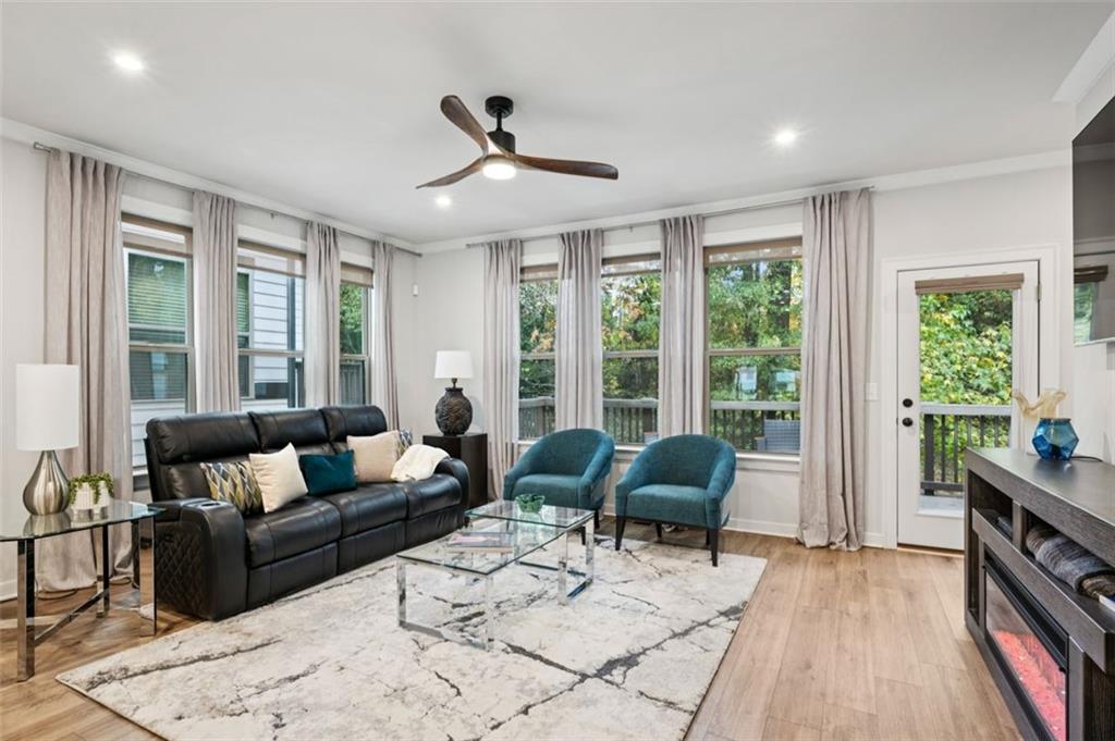 1336 Stanley Park Drive Decatur, GA 30033 - Photo 16 of 77