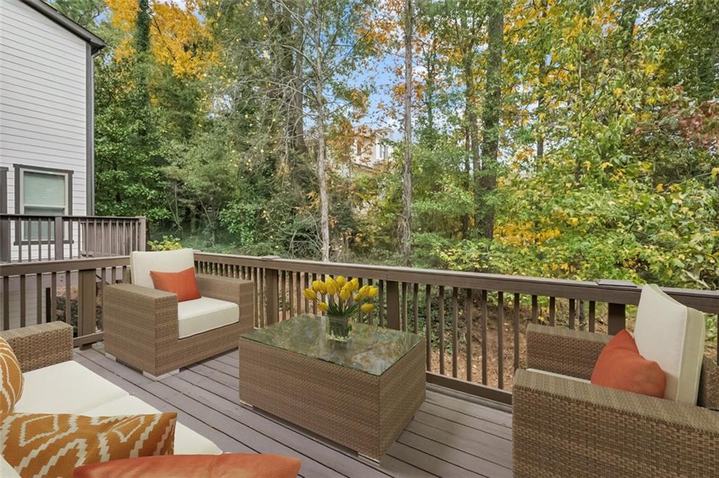 1336 Stanley Park Drive Decatur, GA 30033 - Photo 19 of 77