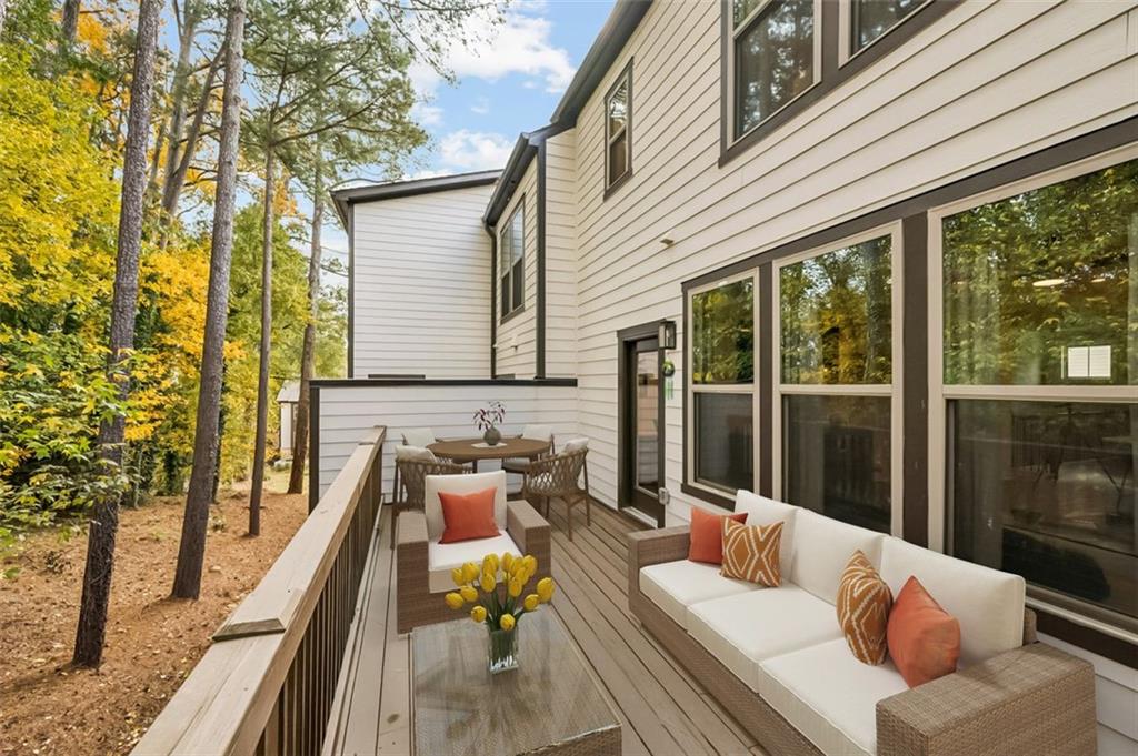 1336 Stanley Park Drive Decatur, GA 30033 - Photo 20 of 77