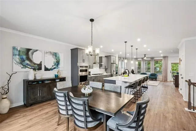 $699,900 | 1336 Stanley Park Drive, Decatur, GA 30033