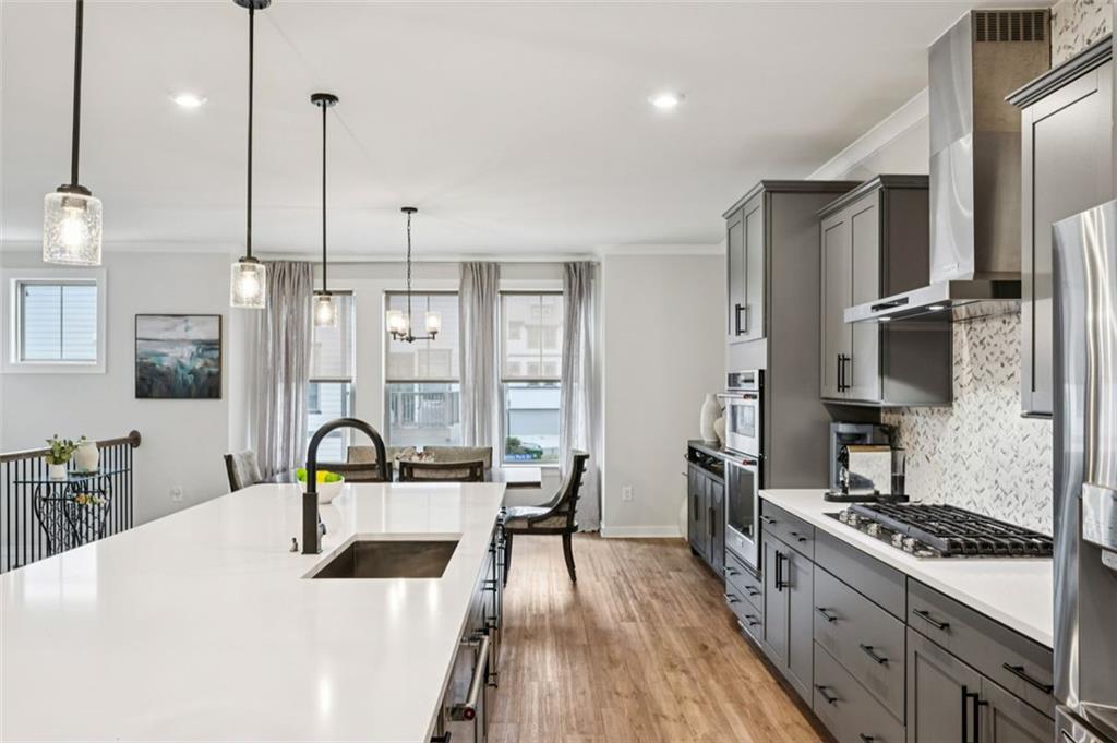 1336 Stanley Park Drive Decatur, GA 30033 - Photo 23 of 77