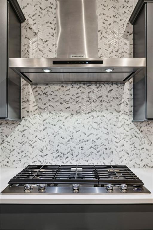 1336 Stanley Park Drive Decatur, GA 30033 - Photo 24 of 77