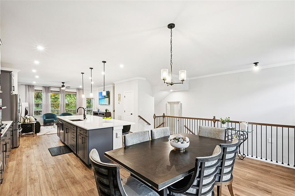 1336 Stanley Park Drive Decatur, GA 30033 - Photo 29 of 77