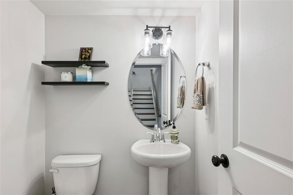 1336 Stanley Park Drive Decatur, GA 30033 - Photo 30 of 77