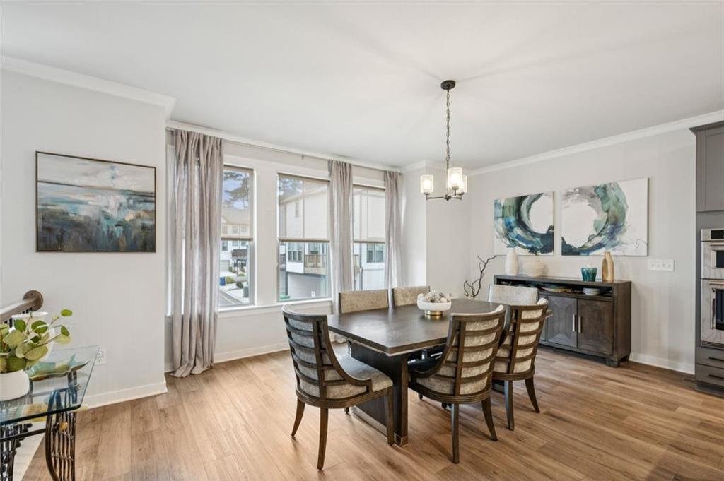 1336 Stanley Park Drive Decatur, GA 30033 - Photo 3 of 77