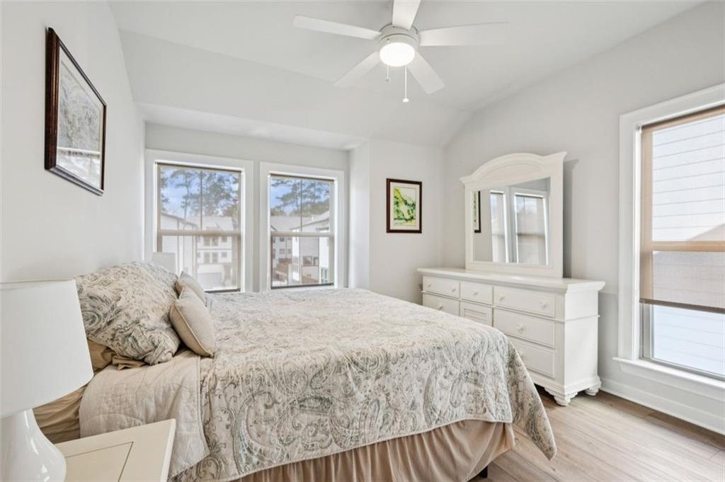 1336 Stanley Park Drive Decatur, GA 30033 - Photo 38 of 77