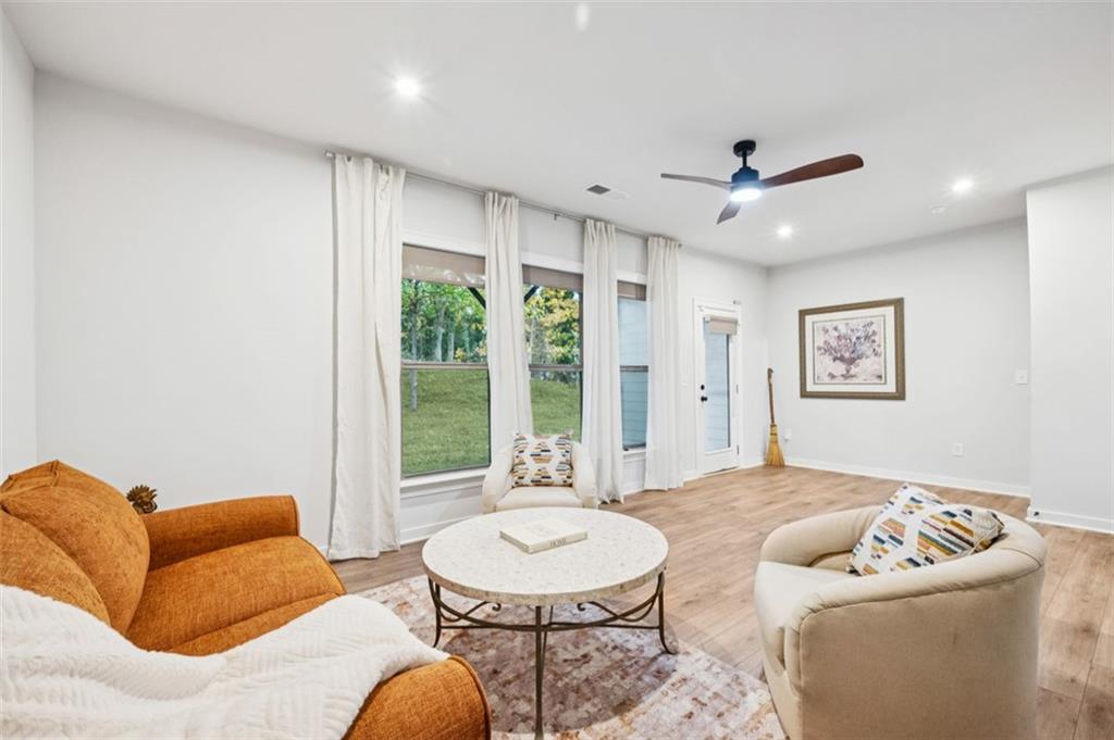 1336 Stanley Park Drive Decatur, GA 30033 - Photo 43 of 77