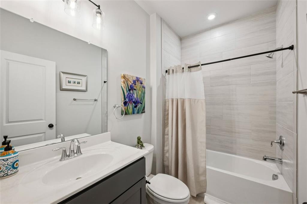 1336 Stanley Park Drive Decatur, GA 30033 - Photo 46 of 77