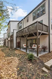 $699,900 | 1336 Stanley Park Drive, Decatur, GA 30033