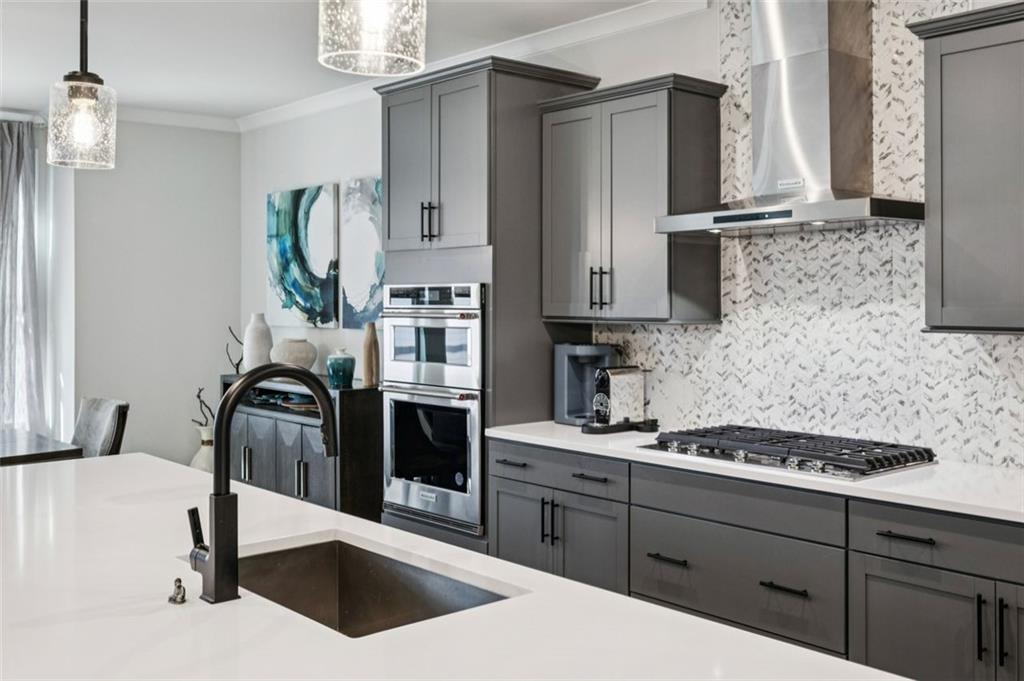 1336 Stanley Park Drive Decatur, GA 30033 - Photo 5 of 77