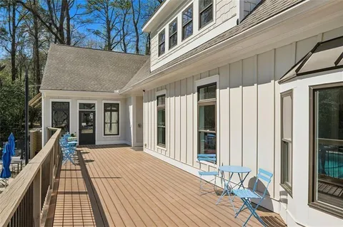 $699,900 | 1336 Stanley Park Drive, Decatur, GA 30033