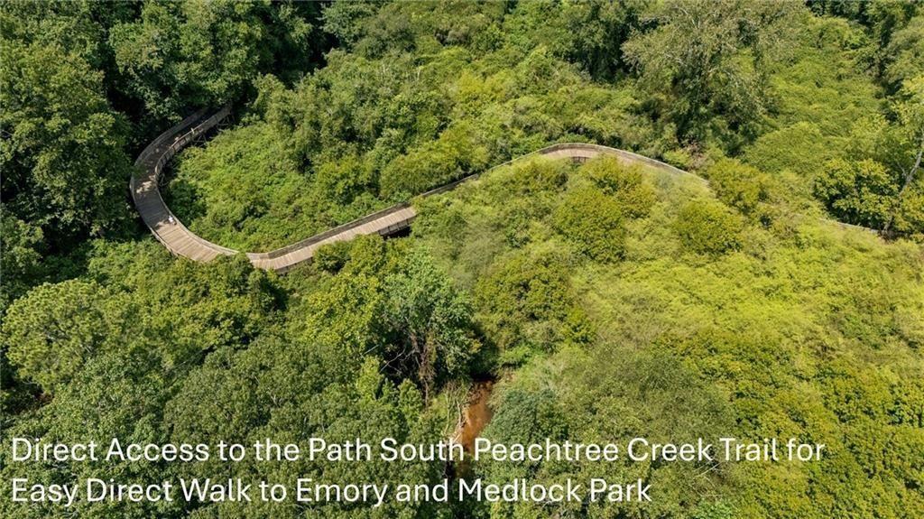 1336 Stanley Park Drive Decatur, GA 30033 - Photo 63 of 77