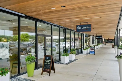 $699,900 | 1336 Stanley Park Drive, Decatur, GA 30033