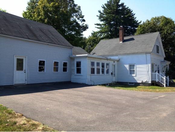 59 Central Street Hudson, NH 03051 - Photo 1 of 1