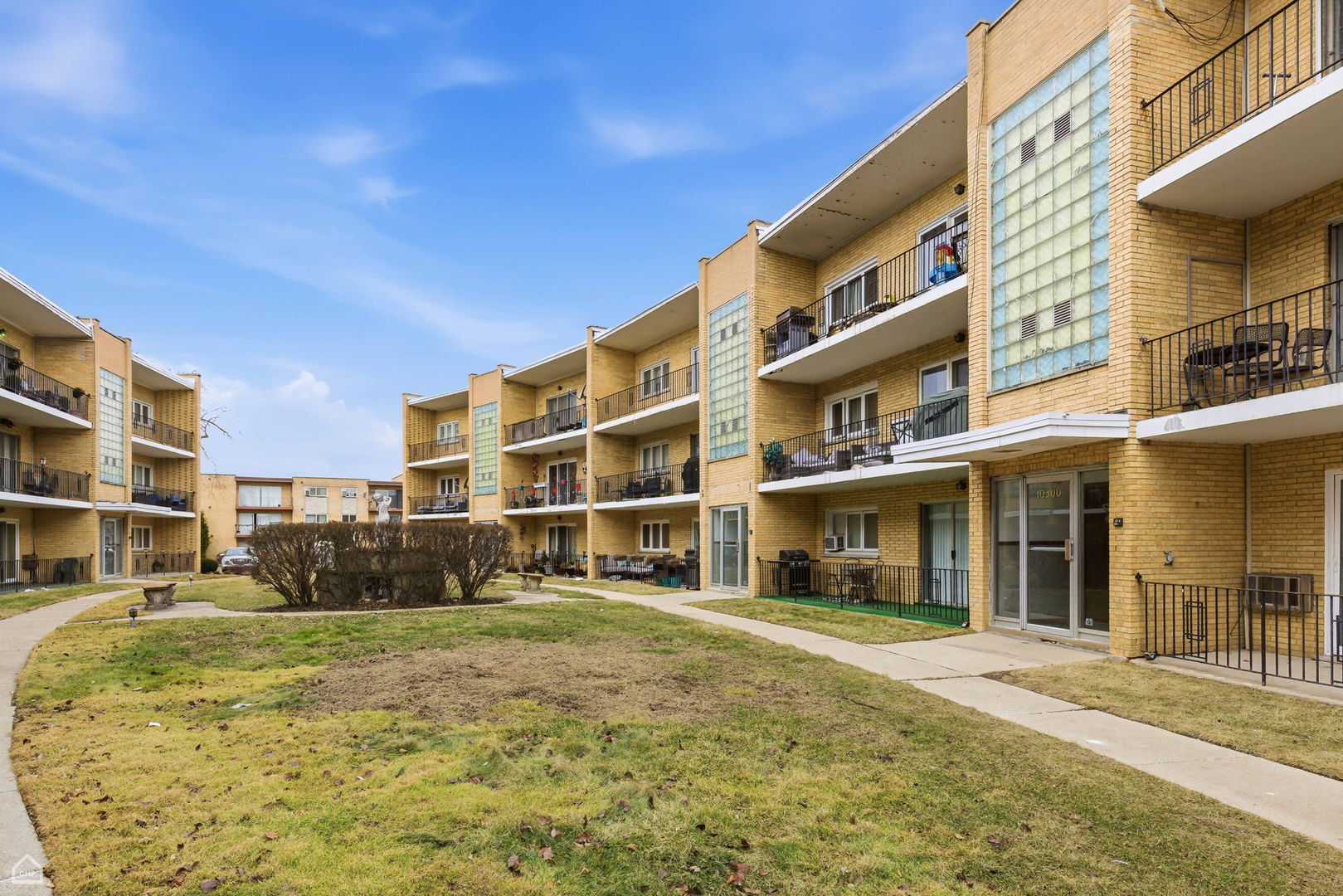 10300 South Pulaski Road, Unit 110A Oak Lawn, IL 60453 - Photo 3 of 16