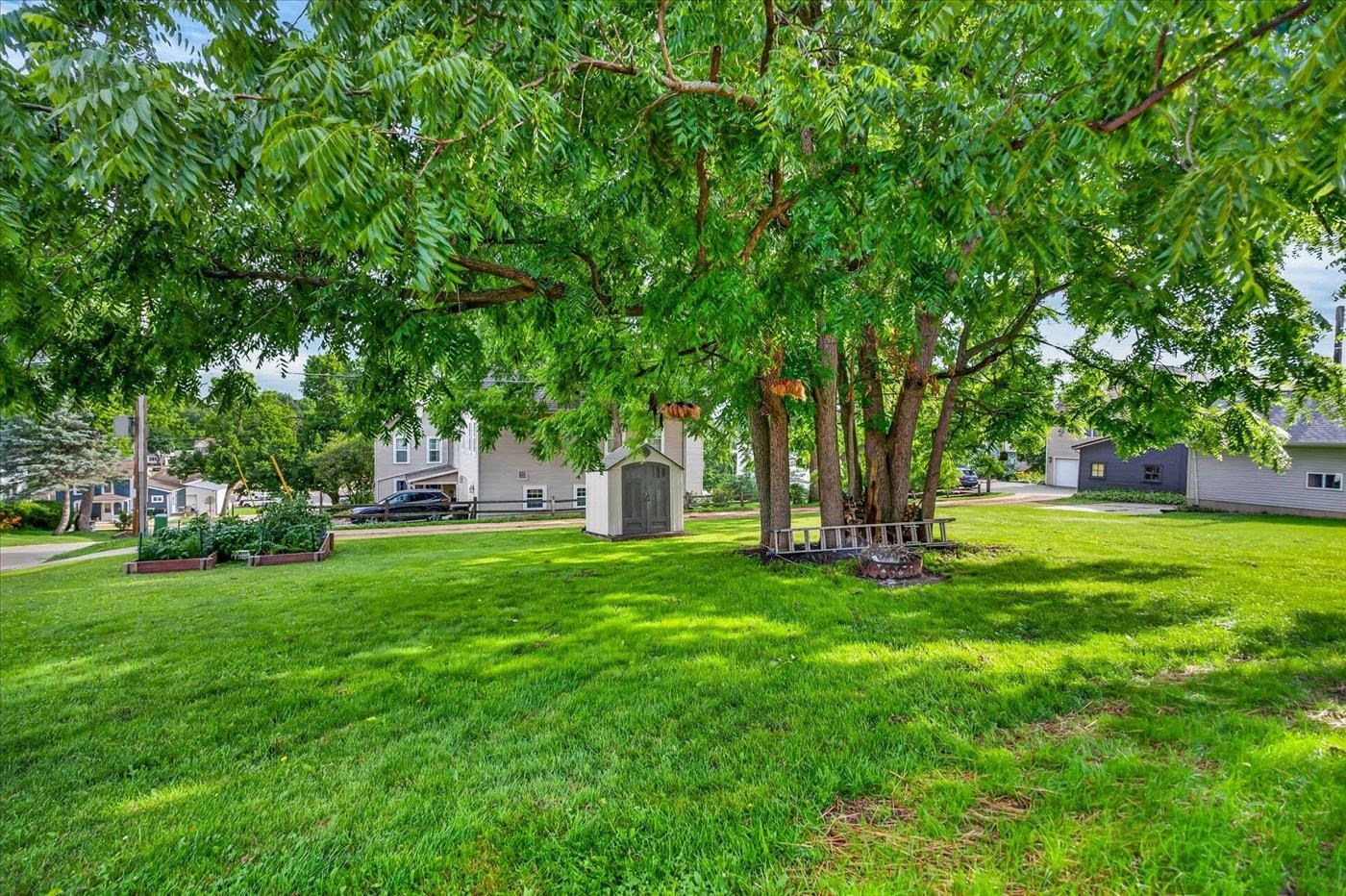 218 6th New Glarus, WI 53574 - Photo 33 of 33