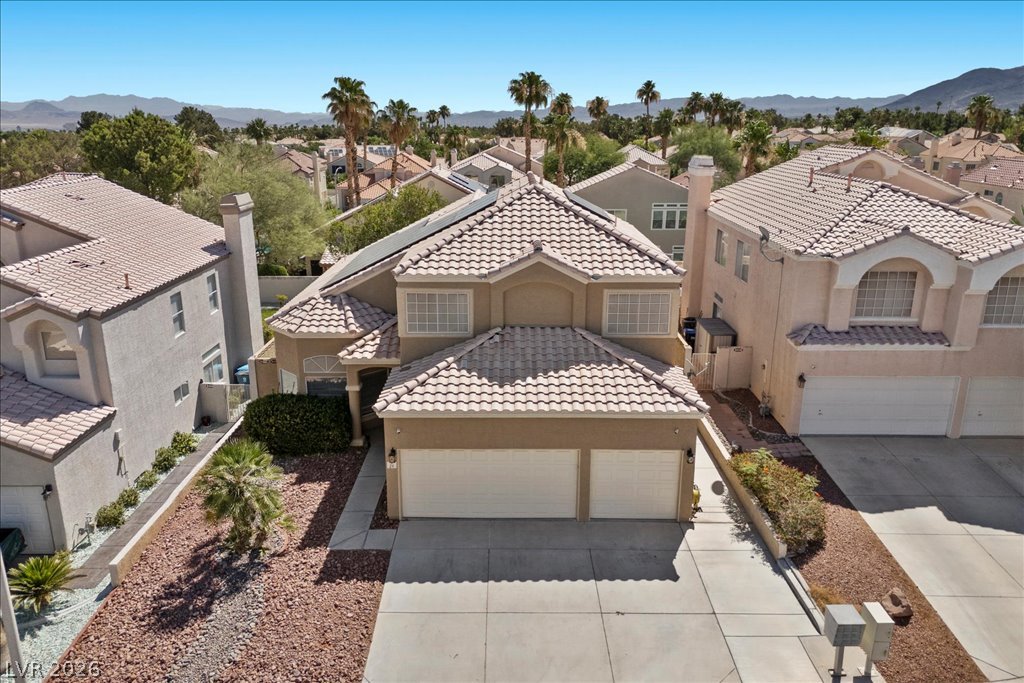 24 Olive Tree Henderson, NV 89074 - Photo 47 of 58