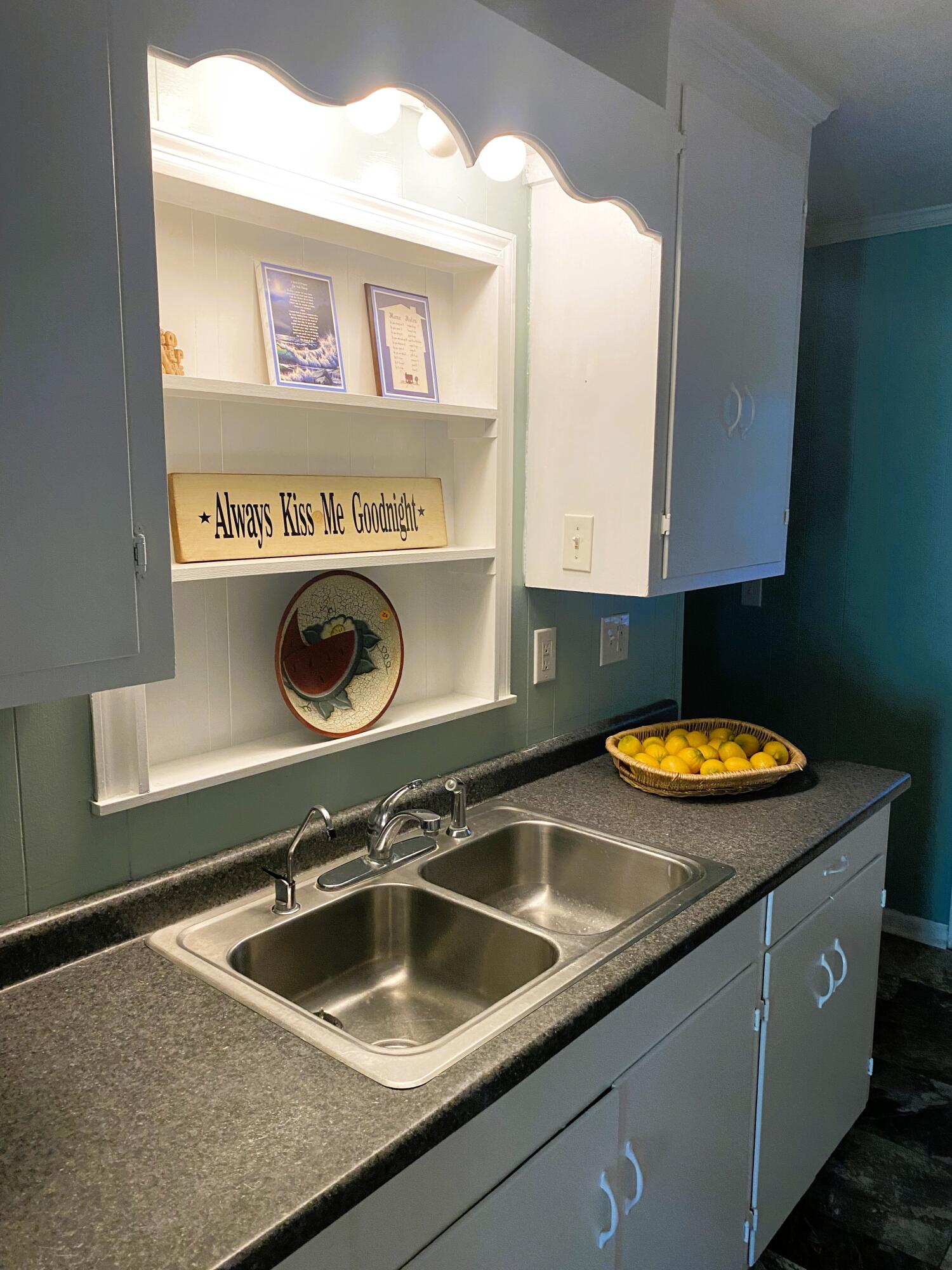 1510 Hudson Road Cope, SC 29038 - Photo 11 of 22 Kitchen